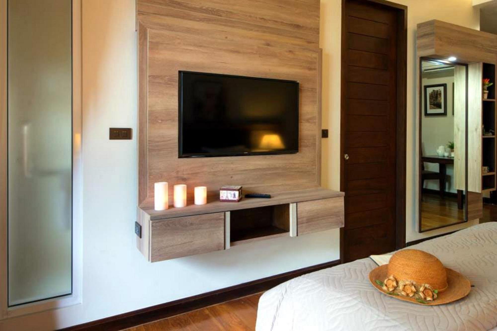 Rimnaam Klangchan Hotel - Sha Plus Chanthaburi Habitación foto