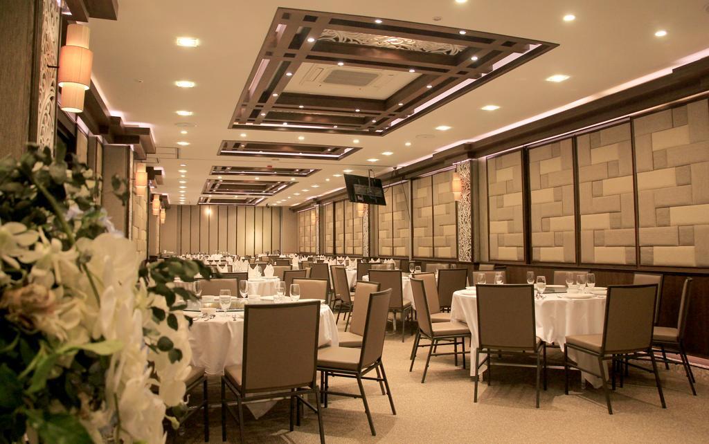 Rimnaam Klangchan Hotel - Sha Plus Chanthaburi Exterior foto